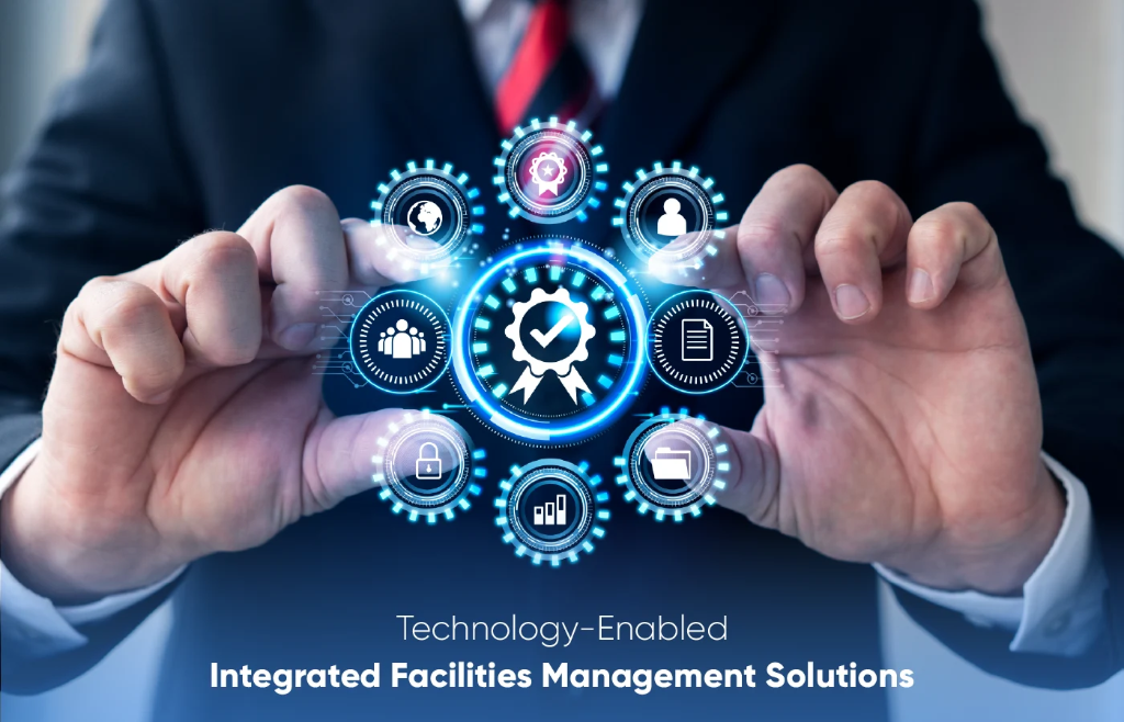 Technology-Enabled Integrated Solutions