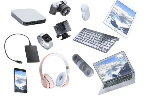Other All Desktop Relating Spare Items