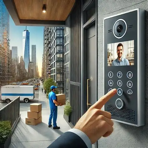 Intercom Solutions