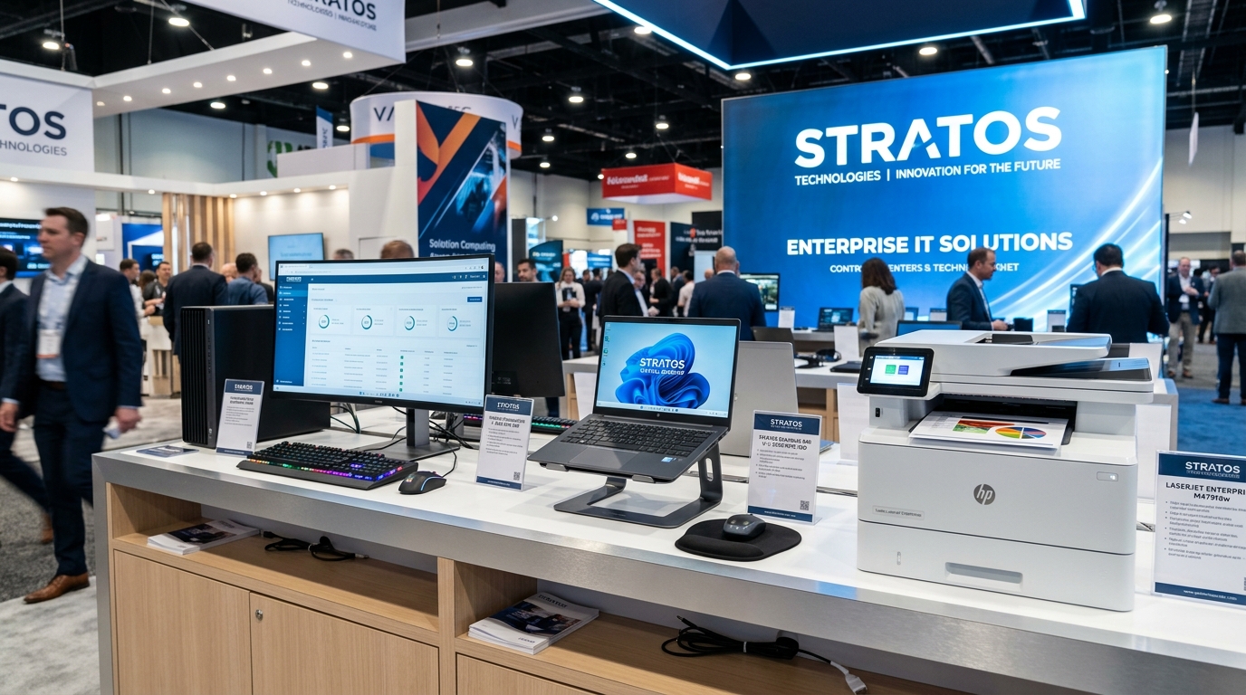 Ready-to-Sell Computers